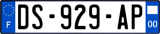 DS-929-AP