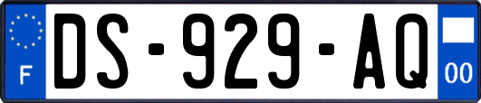 DS-929-AQ