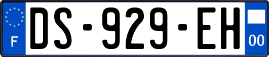 DS-929-EH