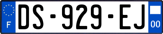 DS-929-EJ