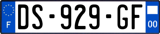 DS-929-GF