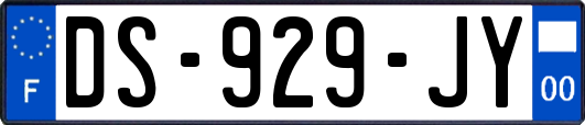 DS-929-JY