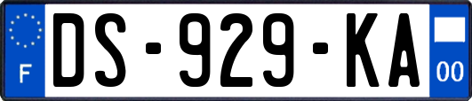 DS-929-KA