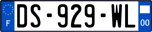 DS-929-WL