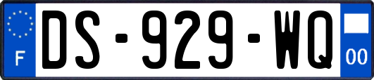 DS-929-WQ
