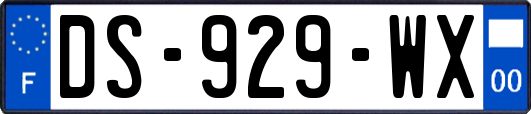 DS-929-WX