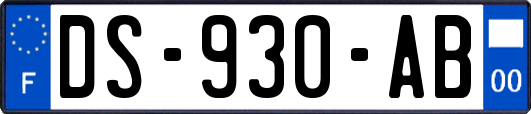 DS-930-AB