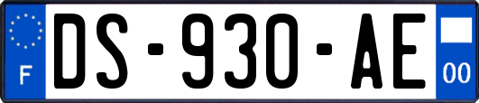 DS-930-AE