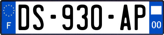 DS-930-AP