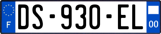 DS-930-EL