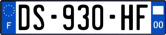 DS-930-HF