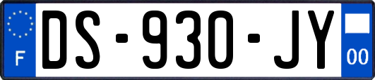 DS-930-JY