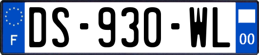 DS-930-WL