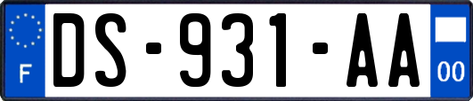 DS-931-AA