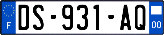 DS-931-AQ