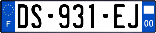 DS-931-EJ