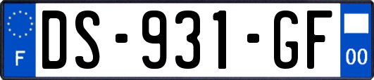 DS-931-GF