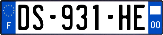 DS-931-HE