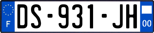 DS-931-JH