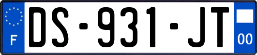 DS-931-JT
