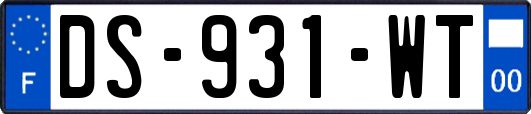 DS-931-WT