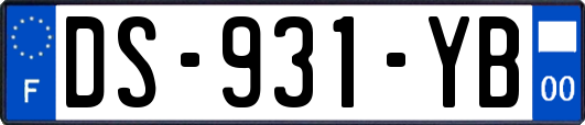 DS-931-YB