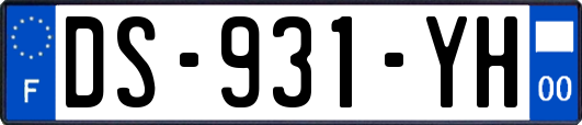 DS-931-YH