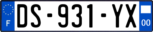 DS-931-YX