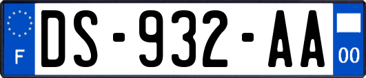 DS-932-AA