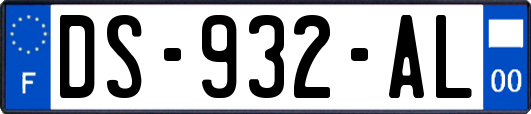 DS-932-AL