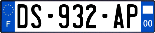 DS-932-AP