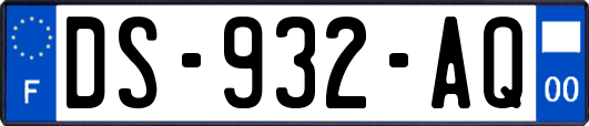 DS-932-AQ