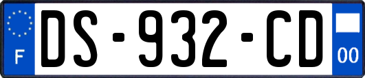 DS-932-CD