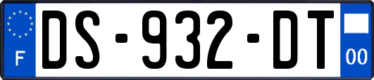 DS-932-DT