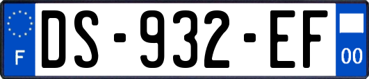 DS-932-EF