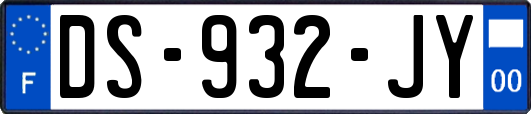 DS-932-JY
