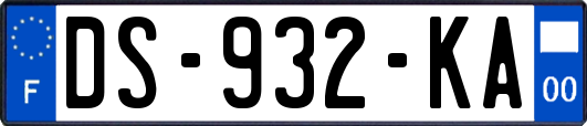 DS-932-KA