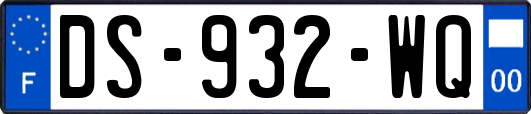 DS-932-WQ