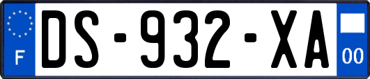 DS-932-XA