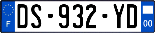 DS-932-YD