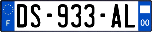 DS-933-AL