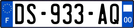 DS-933-AQ