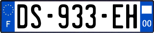 DS-933-EH