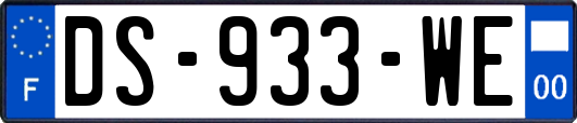 DS-933-WE