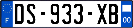 DS-933-XB