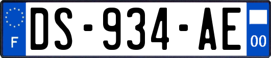 DS-934-AE