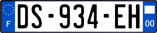 DS-934-EH