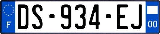 DS-934-EJ