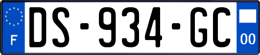 DS-934-GC