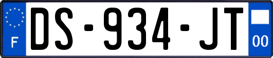 DS-934-JT